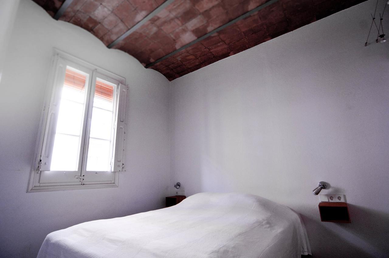 Barceloneta Suites Apartments Market 외부 사진