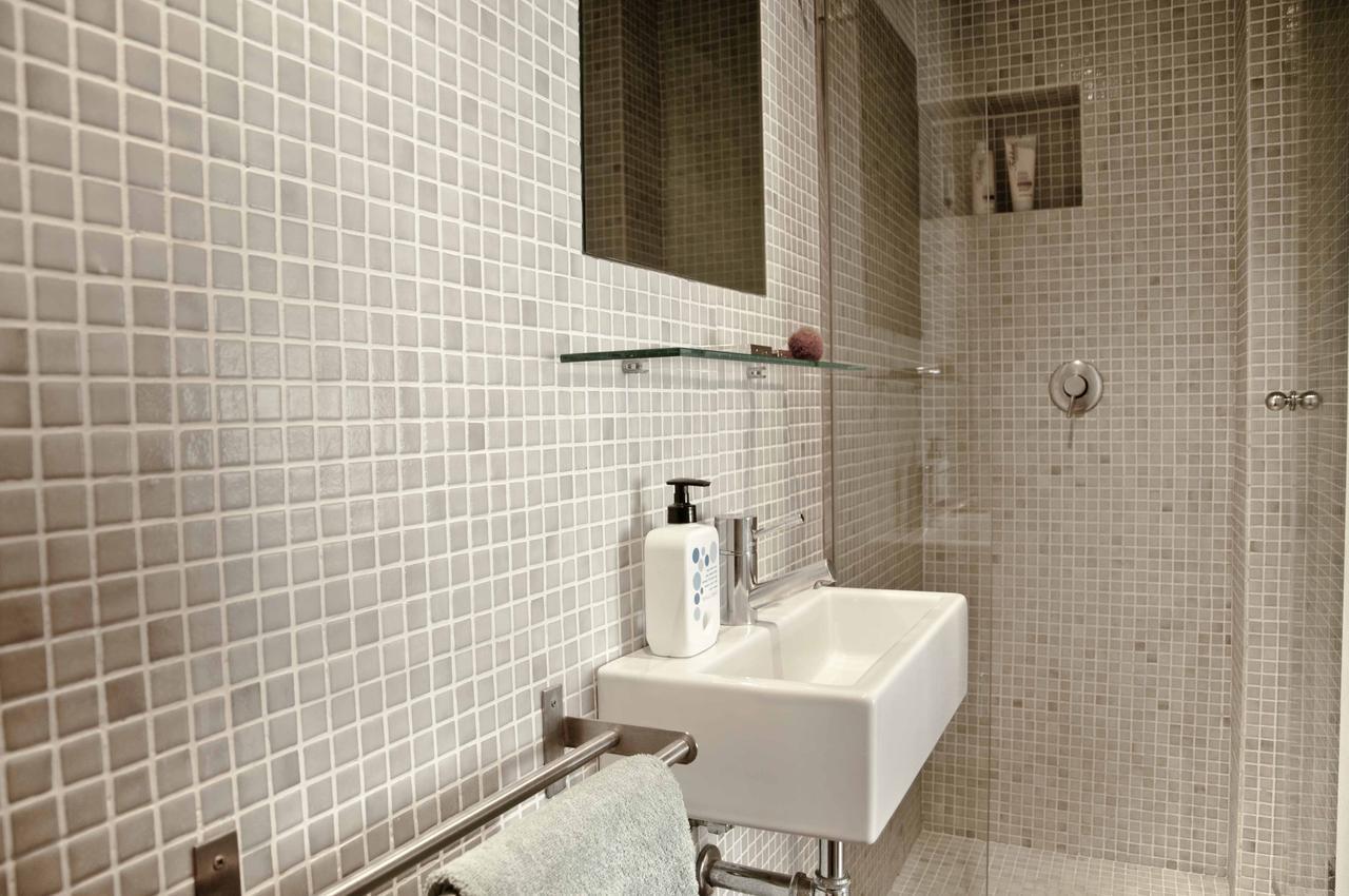 Barceloneta Suites Apartments Market 외부 사진
