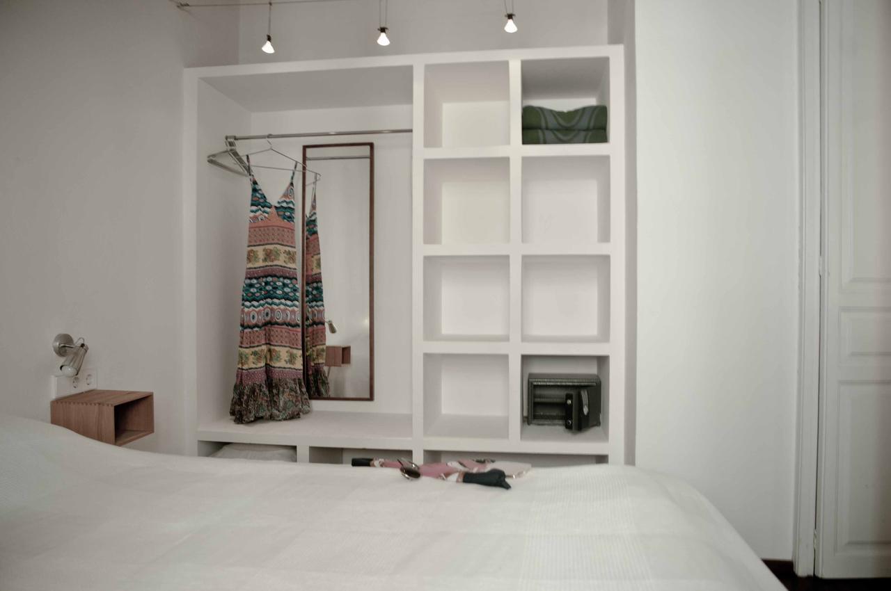 Barceloneta Suites Apartments Market 외부 사진