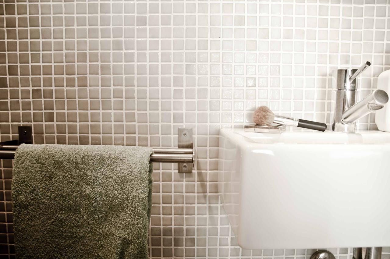 Barceloneta Suites Apartments Market 외부 사진