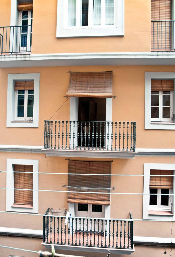 Barceloneta Suites Apartments Market 외부 사진