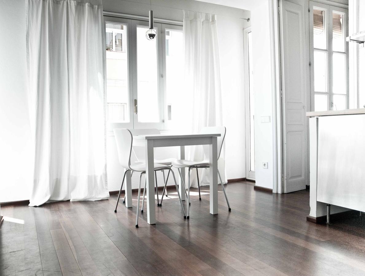 Barceloneta Suites Apartments Market 외부 사진