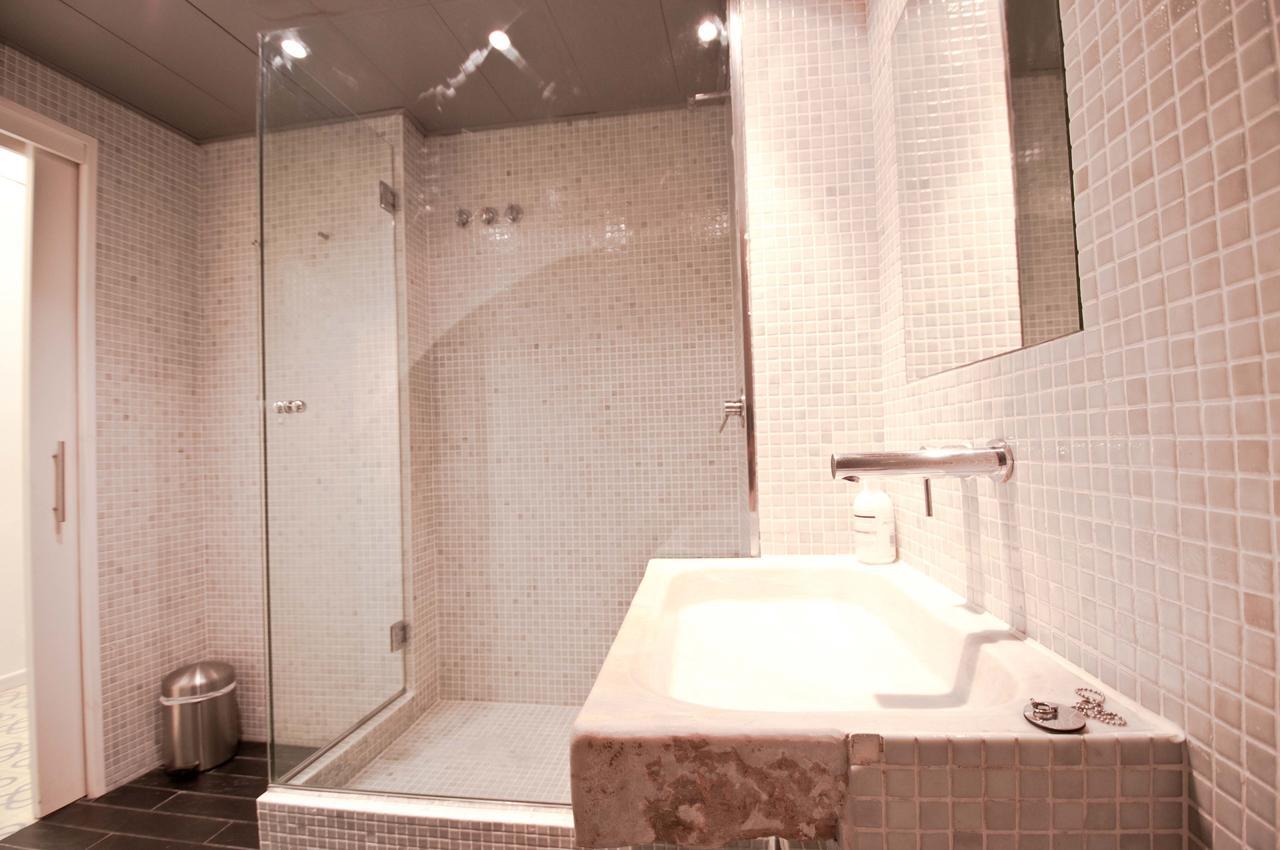 Barceloneta Suites Apartments Market 외부 사진
