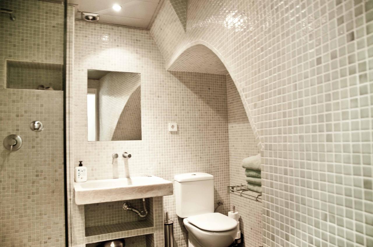 Barceloneta Suites Apartments Market 외부 사진