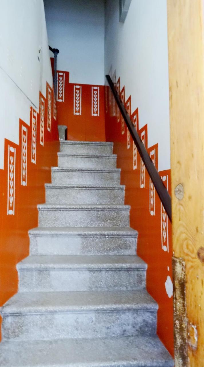 Barceloneta Suites Apartments Market 외부 사진